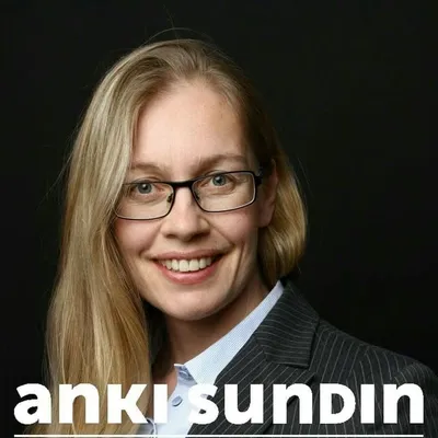Anki Sundin profile