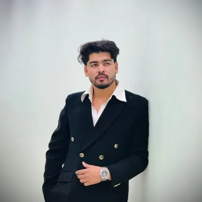 Ankit Rajput