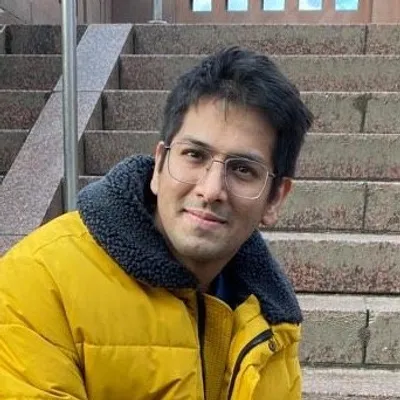Ankit Sakhuja profile