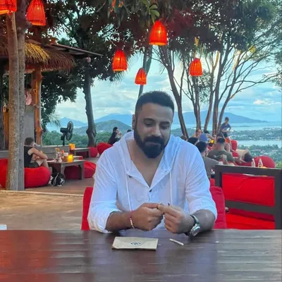 Ankit Khilwani profile