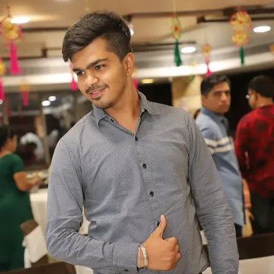 __Ankit Mansukhani64 profile