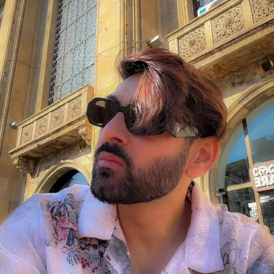 Ankit Sharma profile