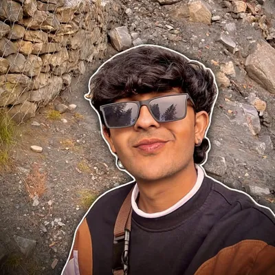 Ankit Sharma profile