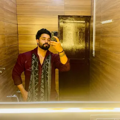 Ankit gujjar profile