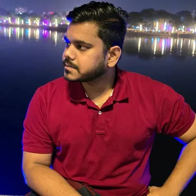 Ankit profile