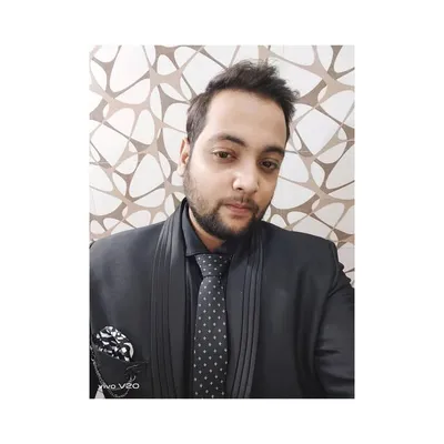 Ankit Srivastava profile