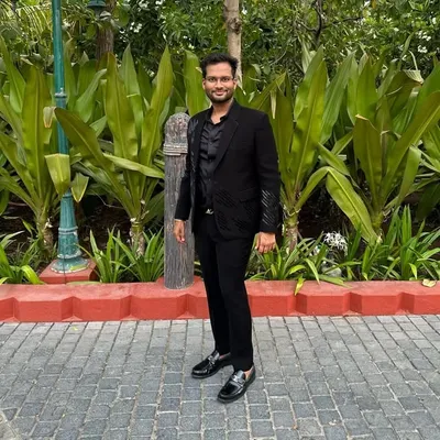 Ankit Gupta profile