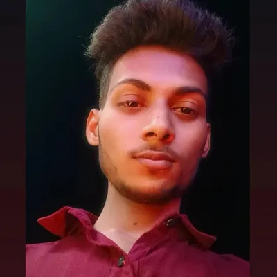 Anकित🔥 profile