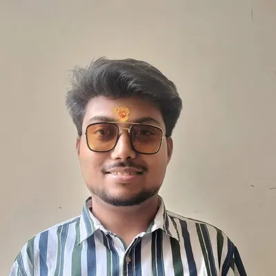 Aankit gupta profile