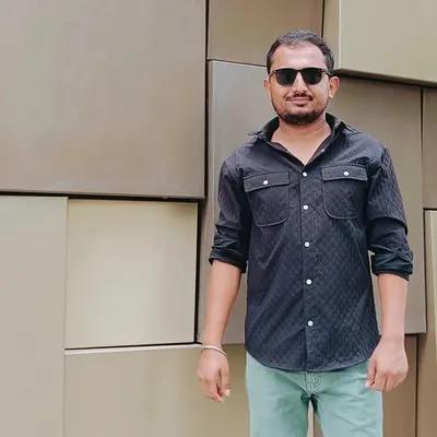 Ankit Patel profile