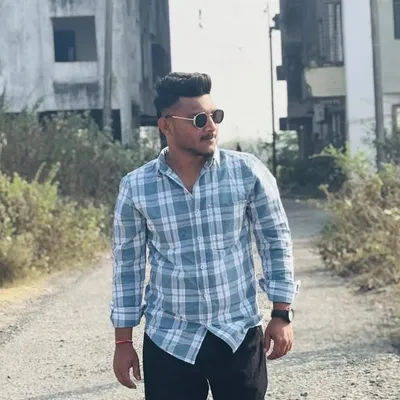 Ankit Parmar profile