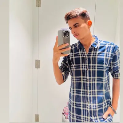 AnKiT ๐ค๐ profile