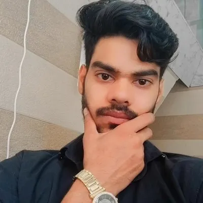 Rakesh Kumar ❣️ profile