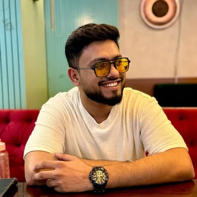 Ankit Chandel profile