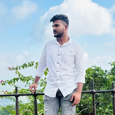 Ankitsinh Chauhan profile