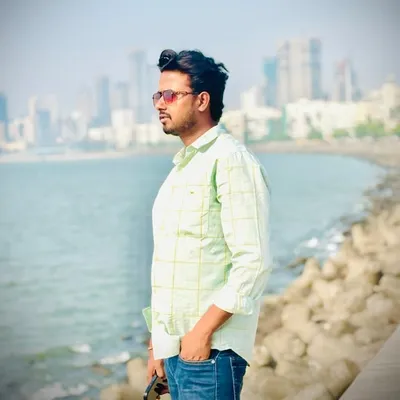 अंकित पाठक👑 profile