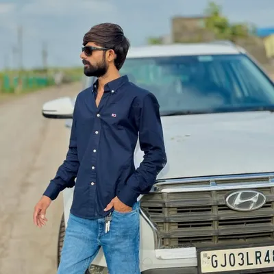 Ankit Sanchaniya profile