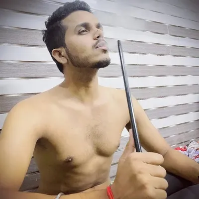 Ankit Raman profile