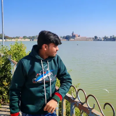 ANKIT SAXENA......... 🧿🫡 profile