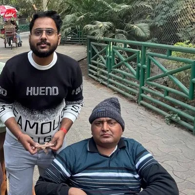 Ankit Sharma profile