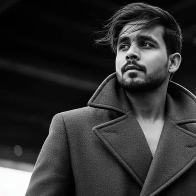 Ankit vijay profile