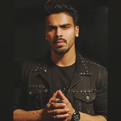 Ankit Raj Pawar profile