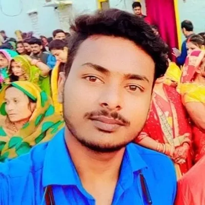Ankit Bari profile