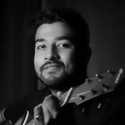 Ankit Basu profile