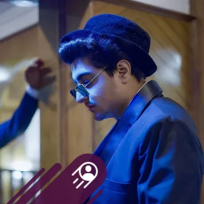 Ankit Sharma profile