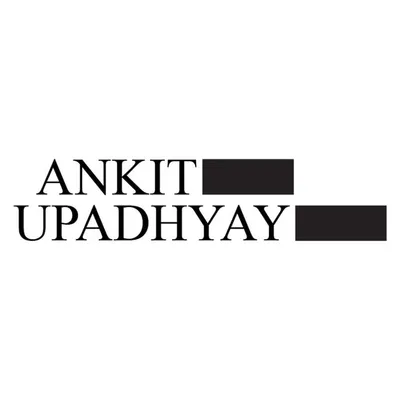 Ankit Upadhyay ๐ profile