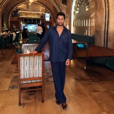 Ankit Singh profile