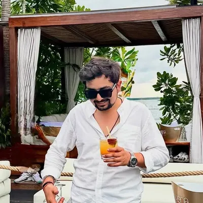 Ankit Khandelwal profile