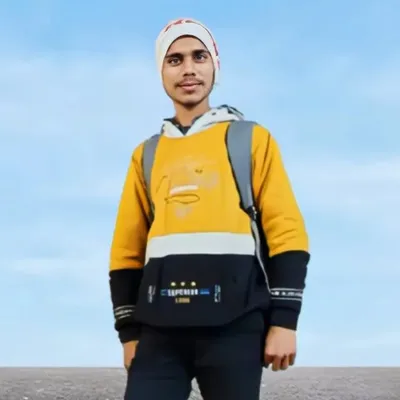 Ankit Yadav profile