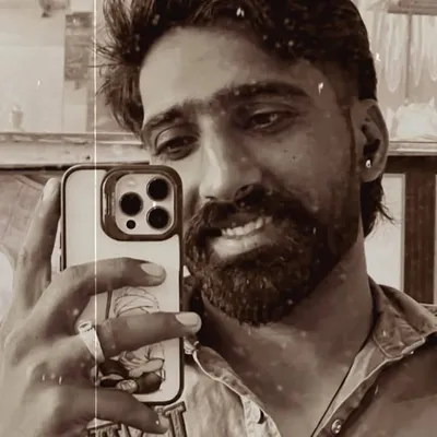 👑ਅੰਕਿਤ ਗੜਵਾਲ( ਅੱਕੀ) ✨the Ankit Gadhwal ( 𝓐𝓐 ❤ )✨🔘 profile