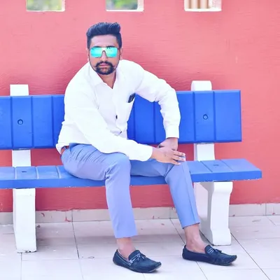 Ankit Ghadiya (Patel) profile