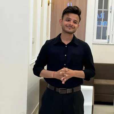 ankit ghildiyal profile