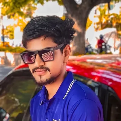 Aarya Ankit profile