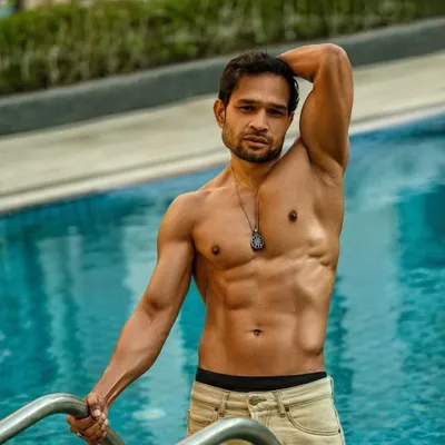 Ankit Kumar Gupta profile