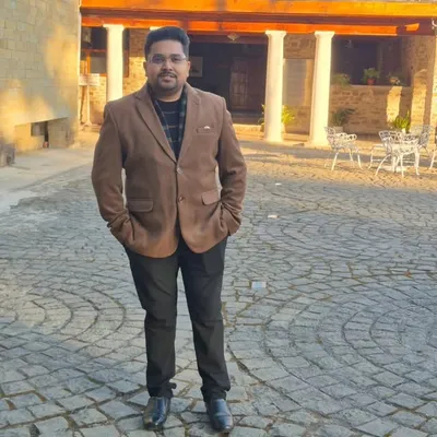 Ankit Gupta profile