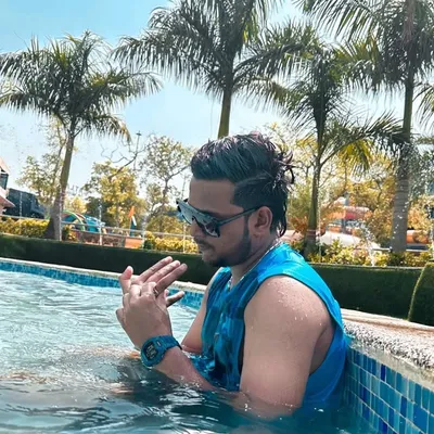 ANKIT🇮🇳 profile