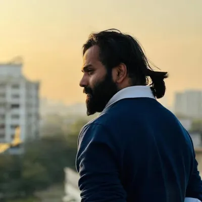 Ankit Kansagara profile