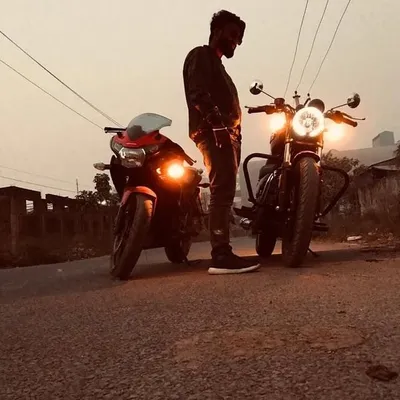 Ankit Kashishth profile