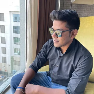 Ankit Kashyap profile