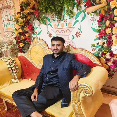 Abhi Kumar Đėvıł profile
