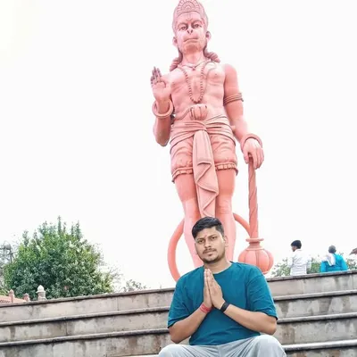 Ankit Kumar profile