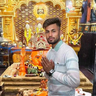 Ankit Verma profile