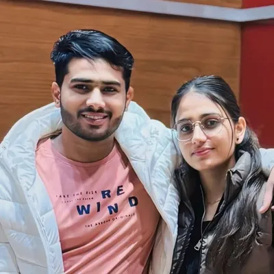 Ankit Mahala profile