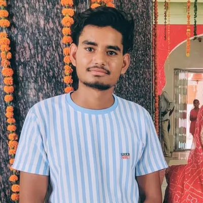 Ankit Meena profile