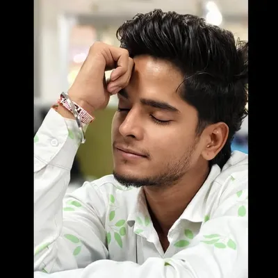 ANKIT MISHRA profile