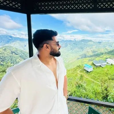Ankit profile